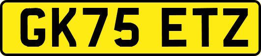 GK75ETZ