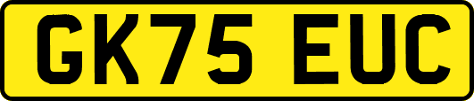 GK75EUC