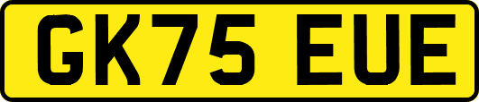 GK75EUE