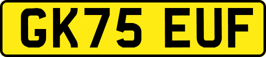GK75EUF