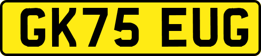 GK75EUG
