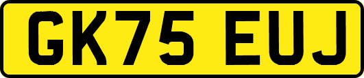GK75EUJ