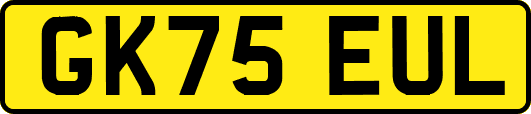 GK75EUL