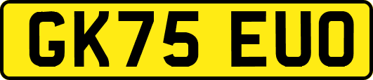 GK75EUO