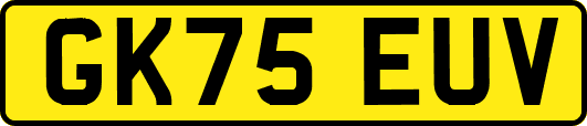 GK75EUV