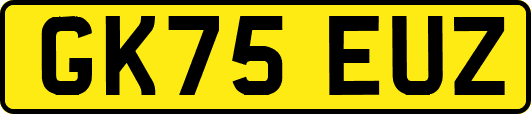 GK75EUZ