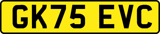 GK75EVC
