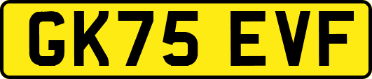 GK75EVF