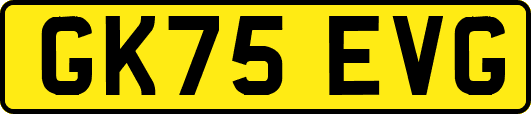 GK75EVG