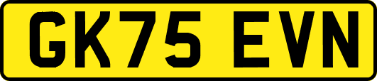 GK75EVN