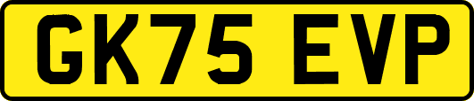 GK75EVP