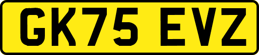 GK75EVZ