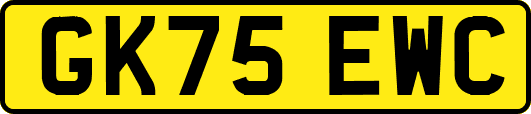 GK75EWC