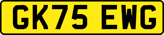 GK75EWG