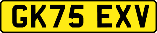 GK75EXV