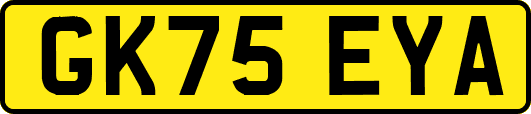 GK75EYA