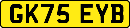 GK75EYB