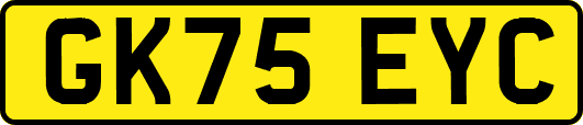 GK75EYC
