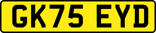 GK75EYD