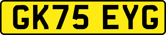 GK75EYG