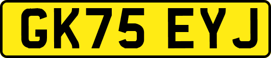 GK75EYJ