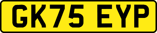 GK75EYP