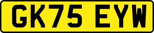 GK75EYW