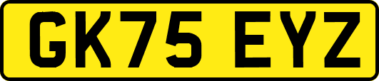 GK75EYZ