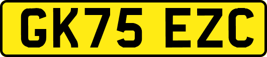 GK75EZC