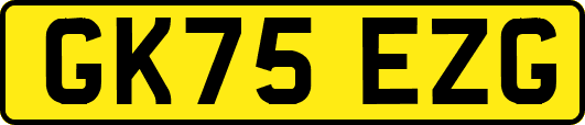 GK75EZG