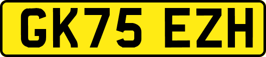 GK75EZH