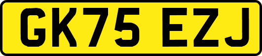 GK75EZJ