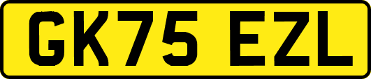 GK75EZL