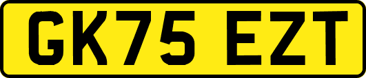 GK75EZT
