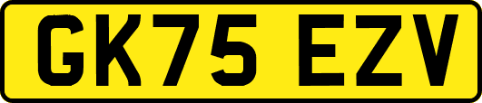 GK75EZV