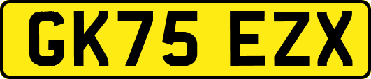 GK75EZX