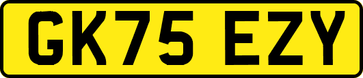 GK75EZY