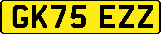 GK75EZZ