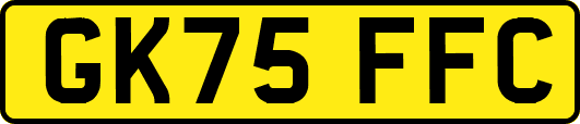 GK75FFC