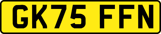 GK75FFN