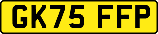 GK75FFP