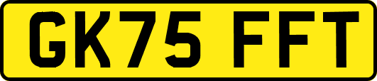 GK75FFT