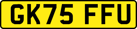 GK75FFU