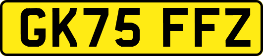 GK75FFZ