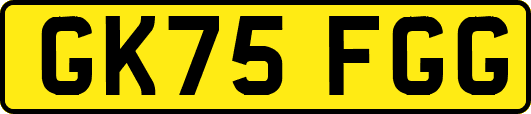 GK75FGG