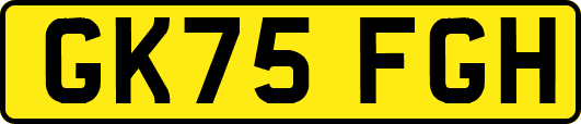 GK75FGH