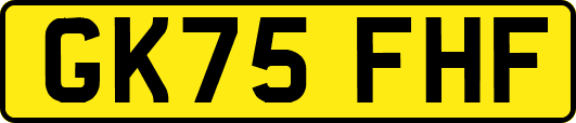 GK75FHF