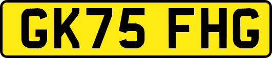 GK75FHG
