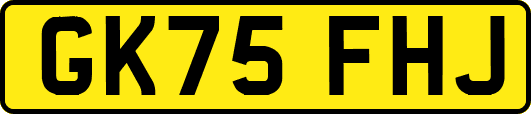 GK75FHJ