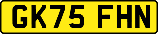 GK75FHN